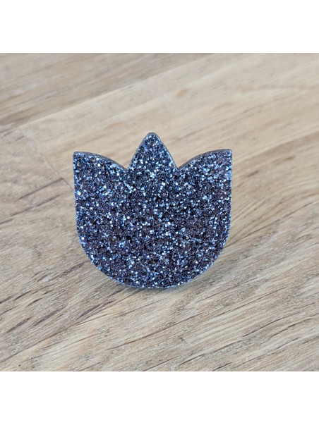 bague brillante