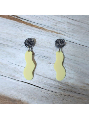 boucle d'oreille été 2025