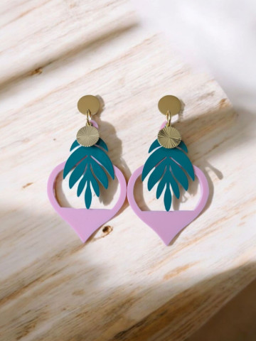 vente de bijoux artisanaux