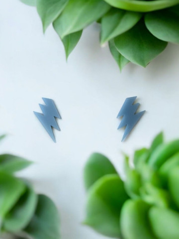 Boucle d'oreille été 2025