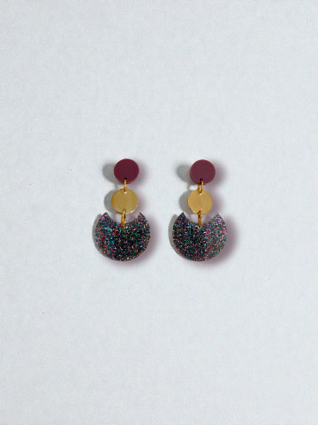 Nancy - disco pailleté