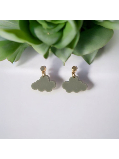 bijou coloré tendance pastel