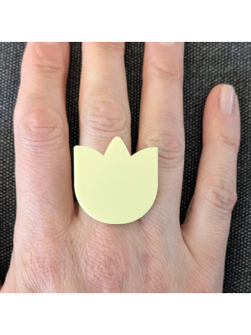 bague unique